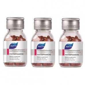 Phyto Phytophan&egrave;re trio 60 capsules