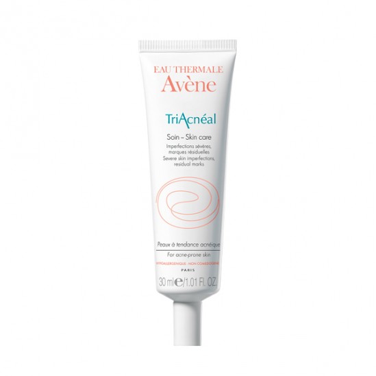 Av&egrave;ne Triacn&eacute;al Soin 30ml