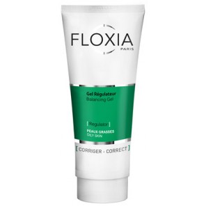Floxia gel r&eacute;gulateur