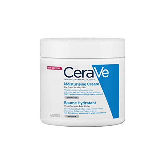Cerave - Baume Hydratant 454 g