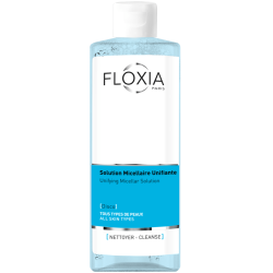 Floxia Solution Micellaire Unifiante – 250 ml
