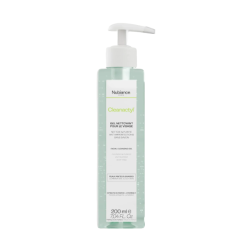 Nubiance - Cleanactyl® Gel Nettoyant 200 ml