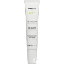 Nubiance ACT-5® Soin Intense Anti-Imperfections 30 ml