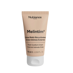 Nubiance - Melintim® Crème Zones Intimes Externes 75 ml