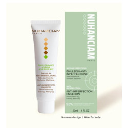 Nuhanciam - Emulsion anti-imperfections 30 ml