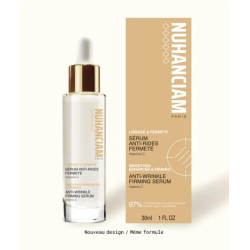 Nuhanciam - SÉRUM ANTI-RIDES FERMETÉ 30 ml